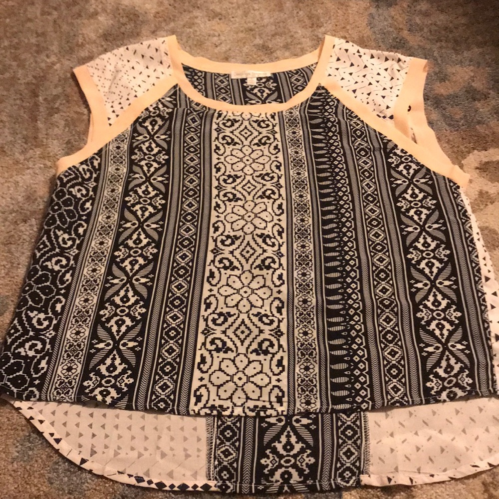 Jealous Tomato Shirt (Size Small)